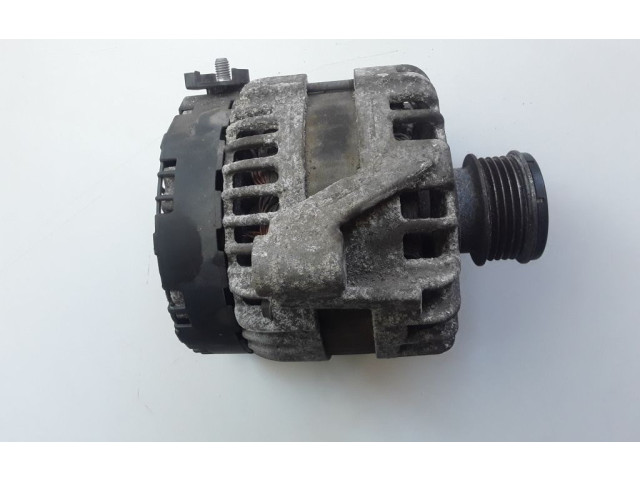 Генератор 31285627 Volvo S60