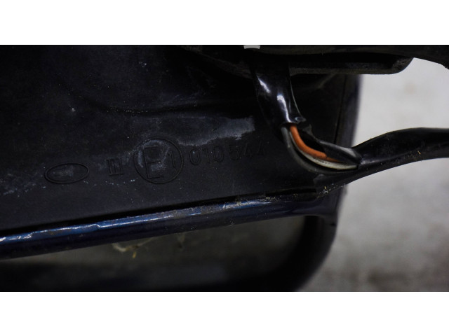 Зеркало электрическое Volkswagen New Beetle 1998 - 2011 года