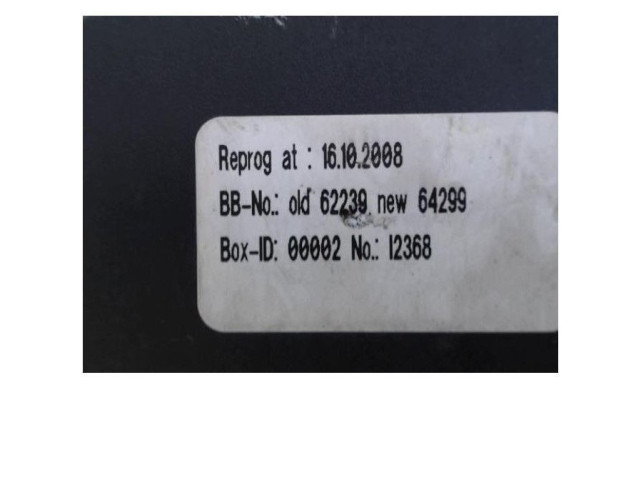 Jednotka ABS 71771141, 71771141   Fiat Punto (199) 2009