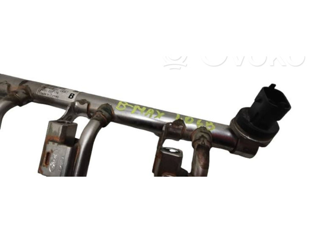 Форсунка DM5G-9H487-AB    Ford B-MAX   