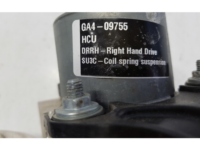 Блок АБС 1044745-00-B Tesla Model S 2012 - года