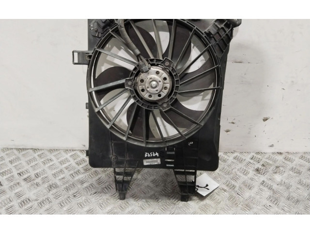 Vstřikovač 921206476R Mercedes-Benz Citan W415 K9K A6