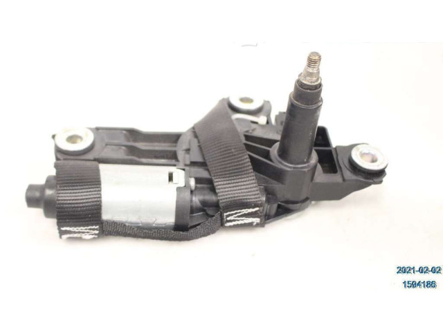 Моторчик заднего дворника 31290792, 31217000    Volvo C30