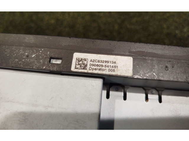 Дисплей    A2C53299134, 1T0035680B   Volkswagen PASSAT B6