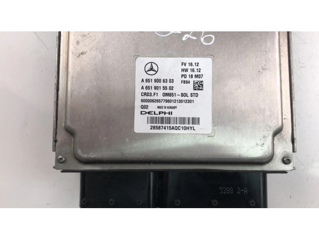 Другие блоки управления / модули