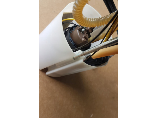 Топливный насос