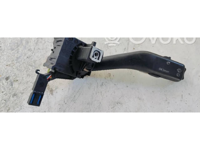 Ручка стеклоочистителей 1K0953519A   Volkswagen Touran I