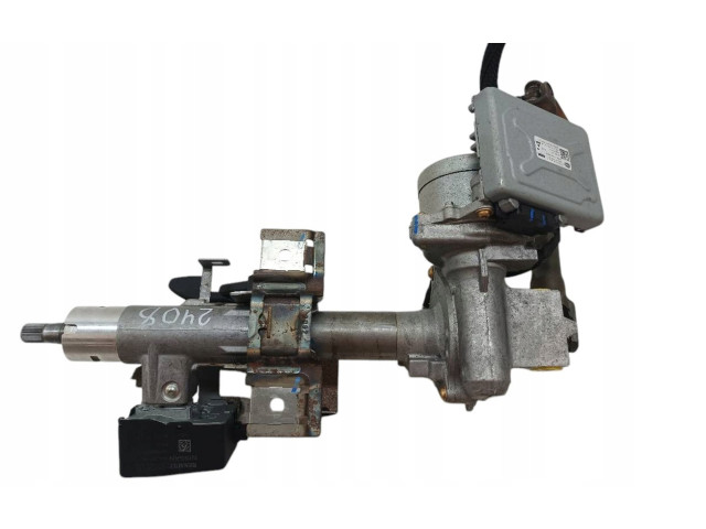 Ручка стеклоочистителей 488109020R Dacia Sandero III