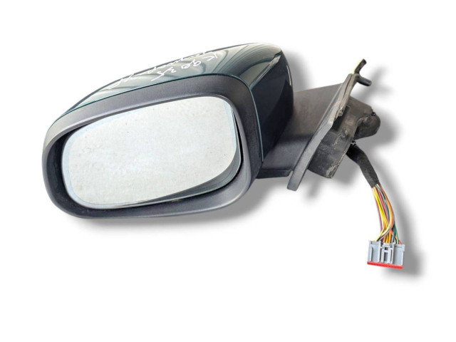 Зеркало электрическое Jaguar S-Type - года