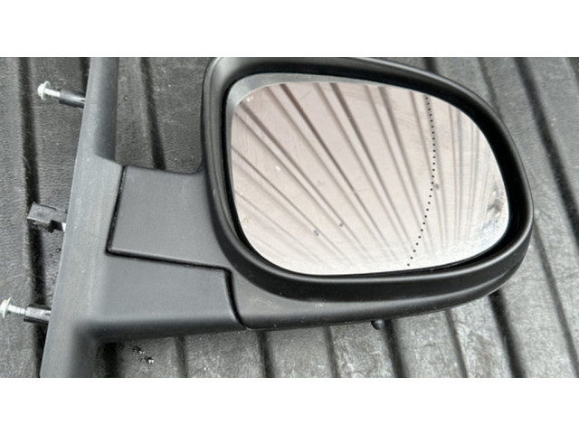 Zpětné zrcátko pravé Mercedes-Benz Citan W415 2018 232636216
