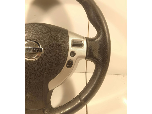 Руль Nissan X-Trail T31 2007 - 2014 года