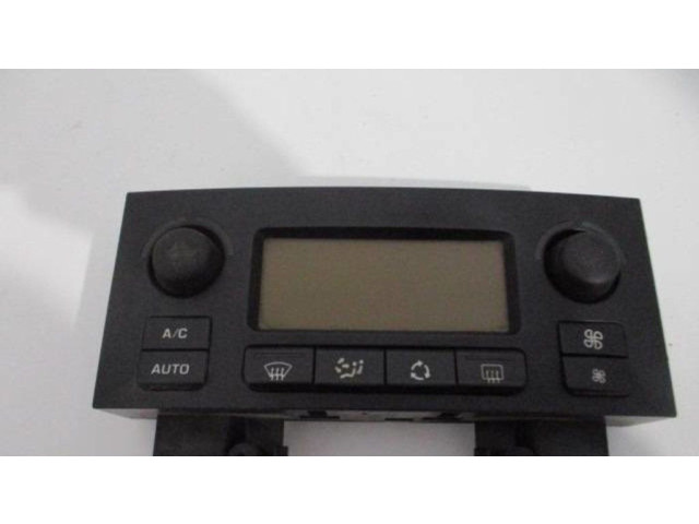 Блок управления климат-контролем 9658084577, 281160311 Citroen C4 I