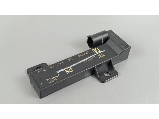 Блок управления 023AA03764   Jeep Grand Cherokee WL