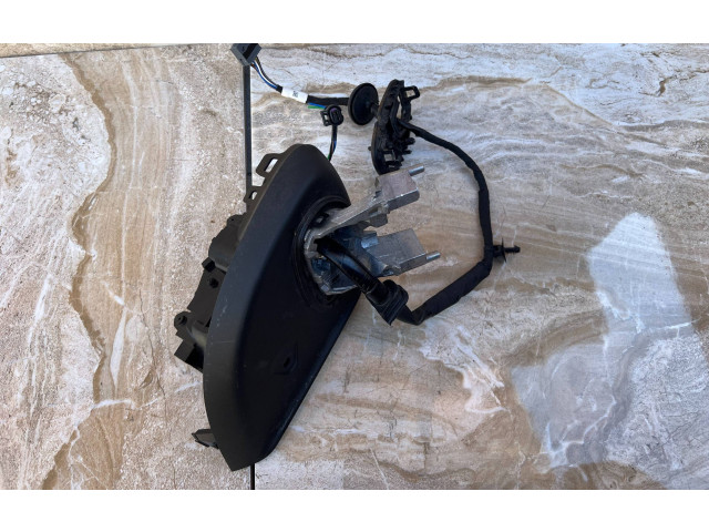 Зеркало электрическое Volvo XC40 - года