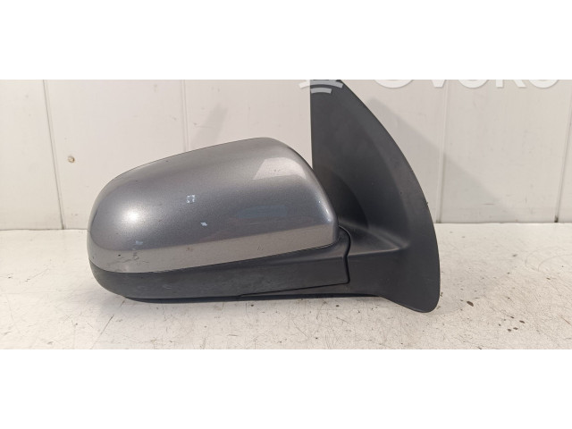 Зеркало электрическое        Chevrolet Aveo   -  года   