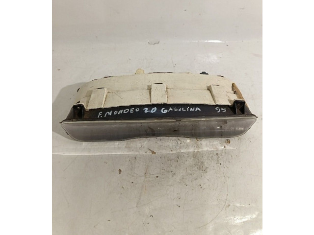 Přístrojová deska  Ford Mondeo MK I 1993 93BB10849  