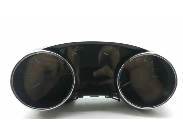 Přístrojová deska Peugeot 3008 I 2011 9676614680, 9674982480