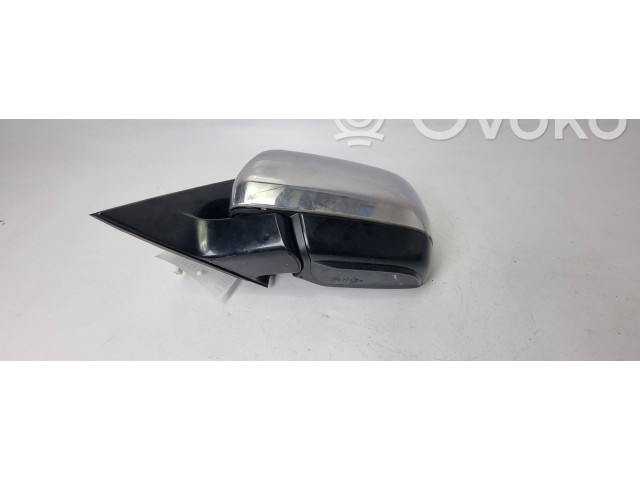Zpětné zrcátko Mitsubishi Pajero 2011