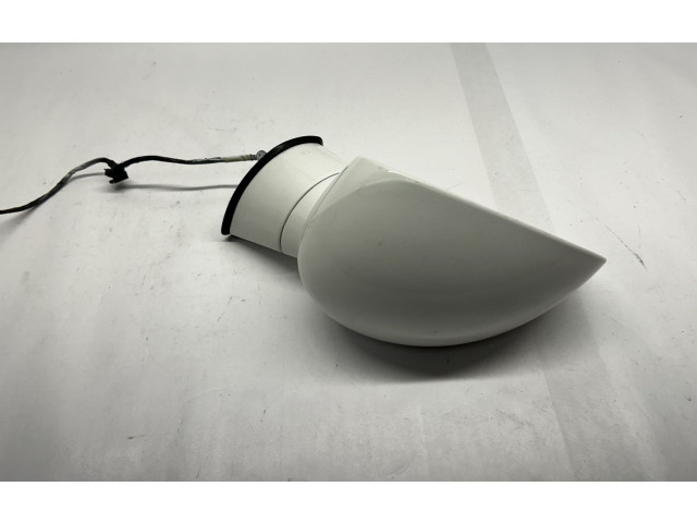 Зеркало (механическое) Dodge Challenger - года