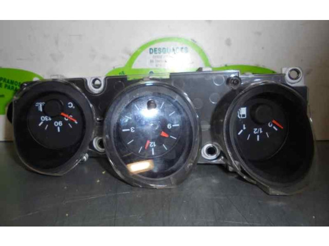 Панель приборов 60661258, 6028389903   Alfa Romeo GTV       