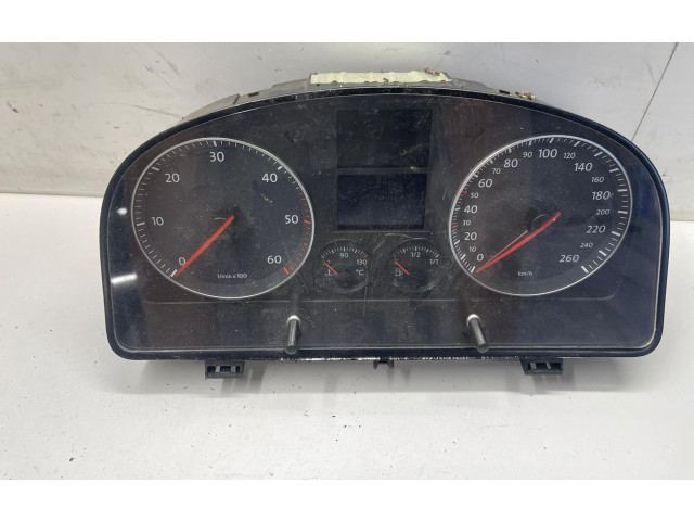 Přístrojová deska Volkswagen Touran I 2004 1T0920862F