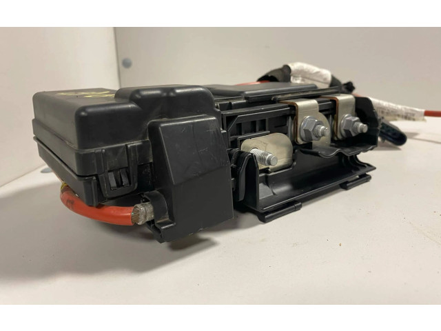 Блок предохранителей 30659092, 31337183   Volvo S60    