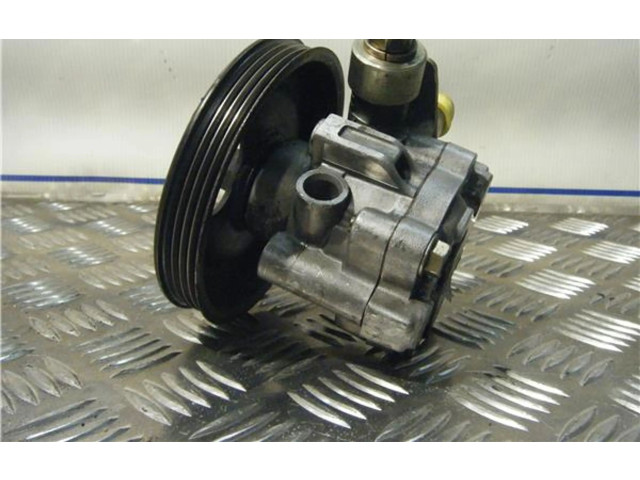 Насос усилителя руля MR210173, MR210173 Mitsubishi L200