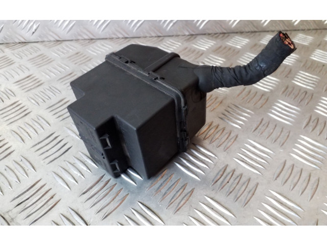   Pojistková skříňka 7N0937311   Volkswagen Sharan 2014