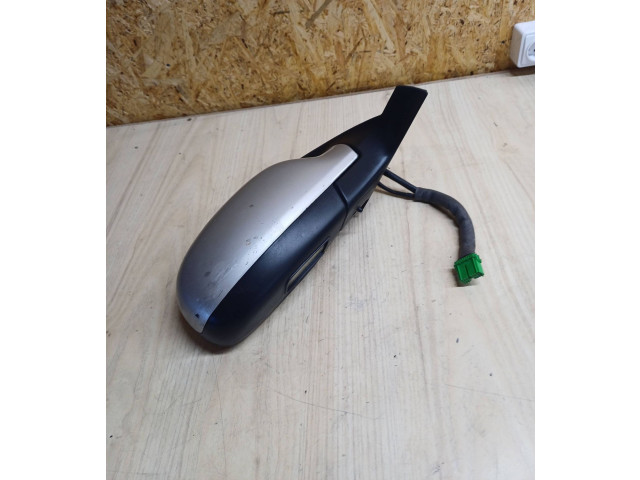 Zpětné zrcátko Volvo S80 2000 E11015463, 005463