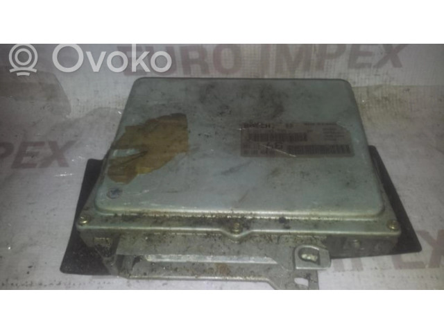 Řídící jednotka 0261203795, MP51168 Citroen Xantia 1995