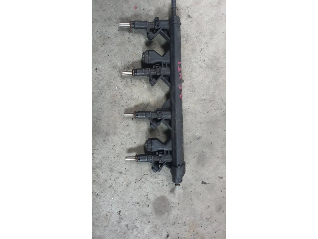 Топливная рампа V752817880 Mini One - Cooper Coupe R56