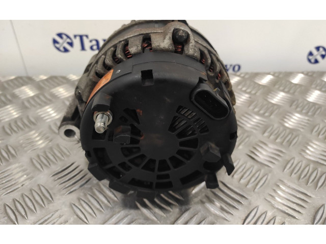 Генератор A6641540102 SsangYong Actyon