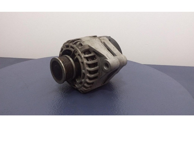 Генератор 73503235, 73503235   Fiat Punto (199)      