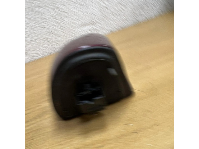 Zpětné zrcátko levé Mercedes-Benz C W203 2005 413133417, D8552