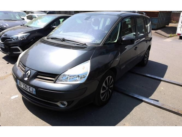 Řídící jednotka 7701207635 Renault Espace IV 2010
