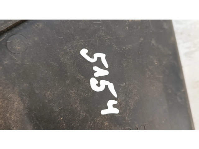 Вентилятор радиатора 96536666, A005217 Chevrolet Aveo 1.4