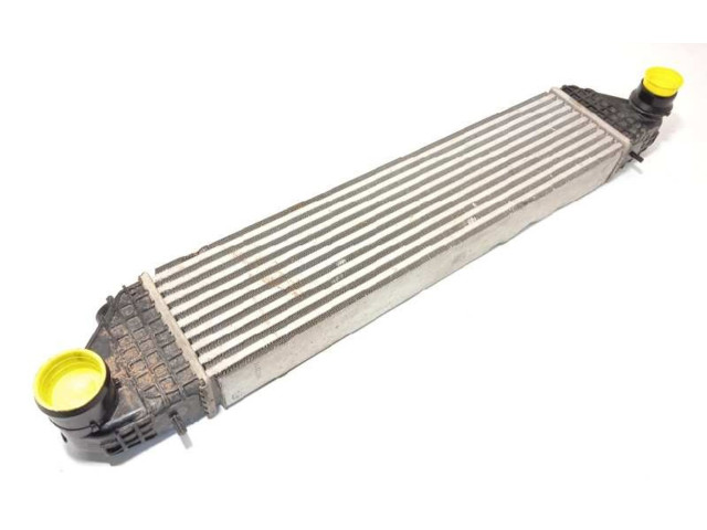 Интеркулер  1530A192, 1271005861   Mitsubishi Outlander 