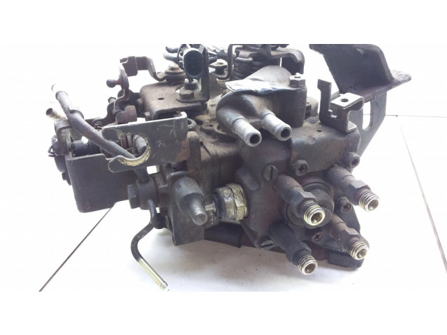 Vstřikovací čerpadlo 8971433280, 1047406142   Opel Combo B  pro naftový motor 1.7  