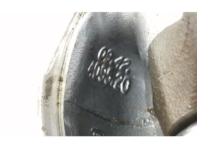 Píst 0942409520 Fiat Doblo 223B1000