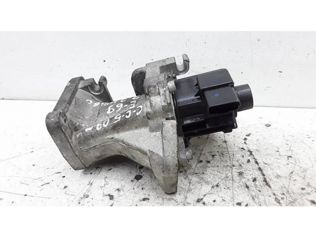 Форсунка 9656911780    Citroen C5   