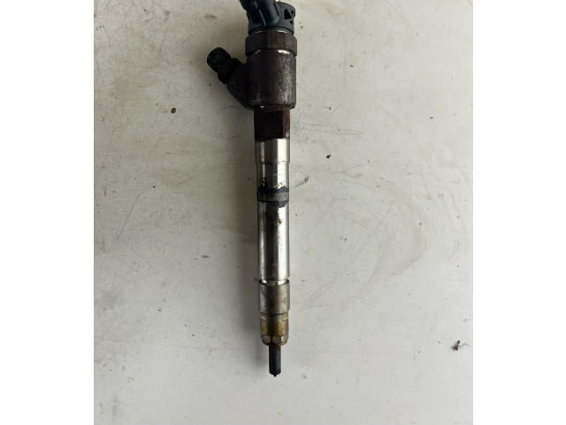 Форсунка 0445110523, 044511052 Jeep Grand Cherokee