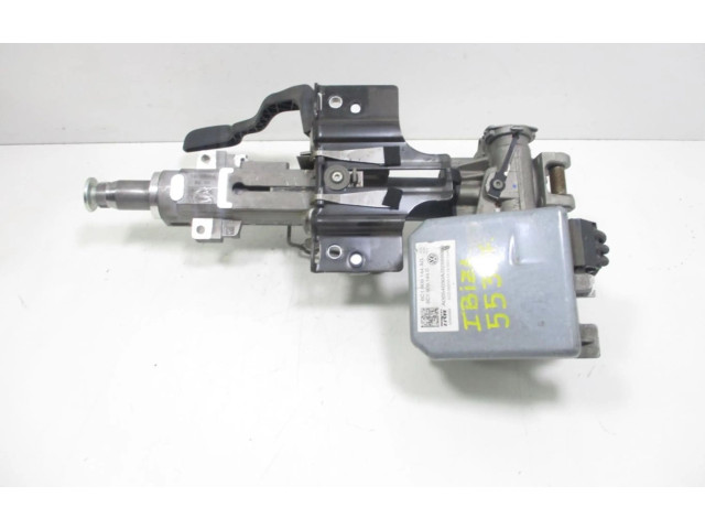 Руль 6C1423510BG Seat Ibiza IV (6J,6P)