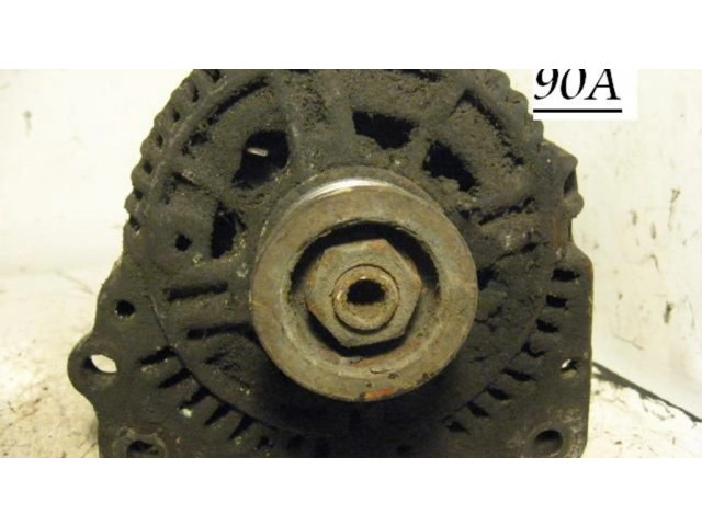 Генератор 0123320021 Ford Galaxy 0.0