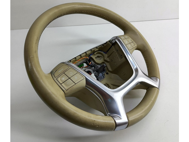 Руль Volvo V70 2008 - 2013 года P31271096