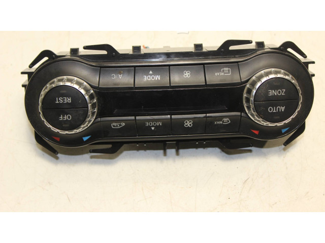 Блок управления климат-контролем A2469003816, 5HB01044811   Mercedes-Benz GLA W156