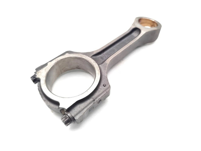 Турбина Нагнетатель Ford Transit YMR6 для двигателя YMR6