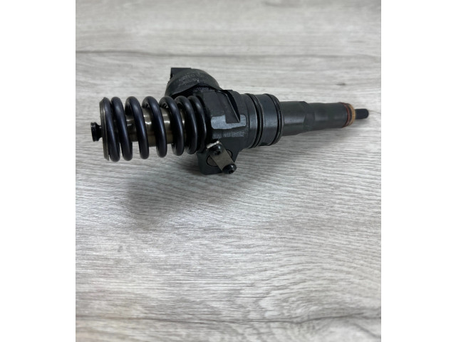 Форсунка 0414720220 Volkswagen Phaeton