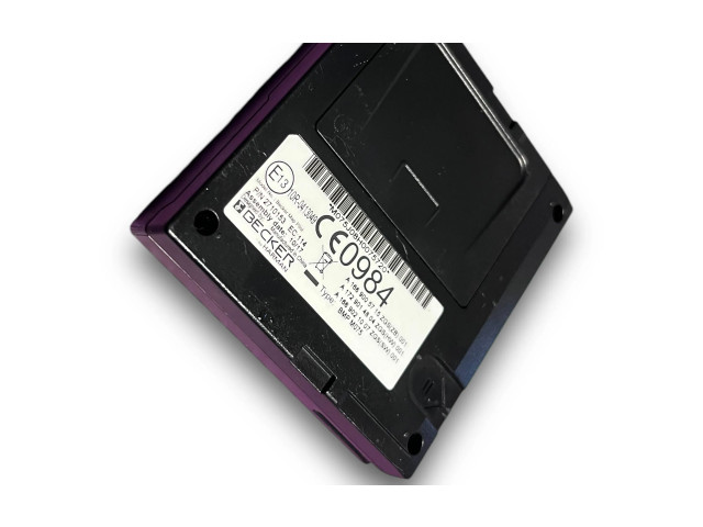 Řídící jednotka S1773, A1669005715 Mercedes-Benz GL X166 2015