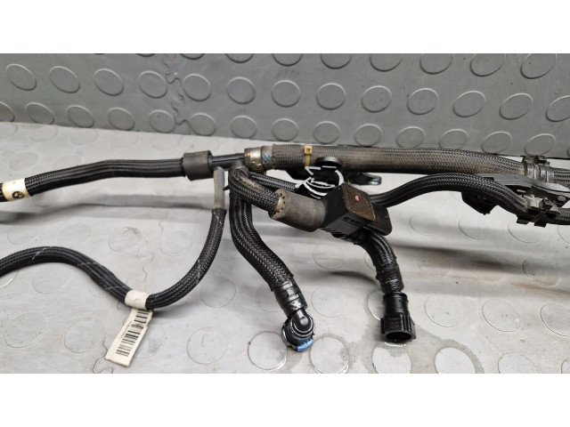 Vstřikovač 8511626, 8514146 BMW 1 F20 F21 pro naftový motor 1.8 B47U