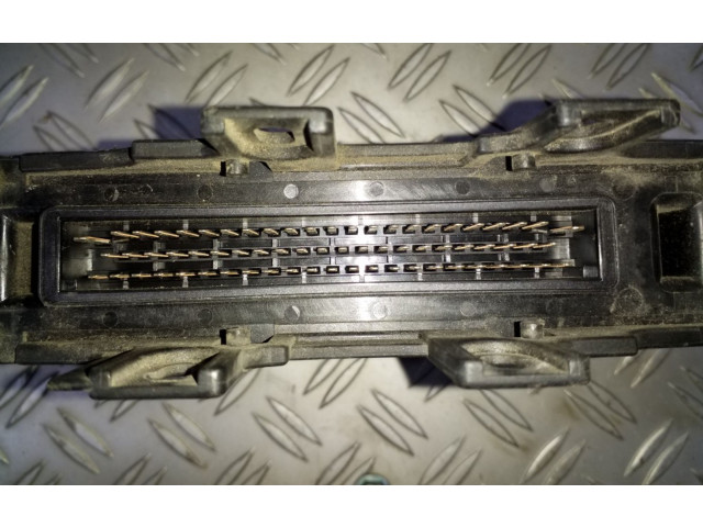 Блок управления коробки передач